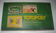 Totopoly waddingtons vintage for sale  Shipping to Ireland