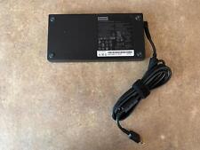 LENOVO 5A10V03256 AC ADAPTER RECTANGLE 230W A18-230P1A ULE4-8, used for sale  Shipping to South Africa