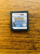 Pokemon SoulSilver Versão - Gameboy DS - Testado e Funcionando - Vendedor do Reino Unido! comprar usado  Enviando para Brazil