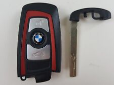 FOR PARTS ONLY ORIGINAL BMW OEM SMART KEY LESS ENTRY REMOTE FOB 3-BUTTON KEYFOB for sale  Shipping to South Africa