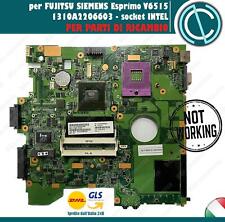Fujitsu Siemens Esprimo V6515 usato in Italia | vedi tutte i 10 prezzi!