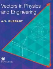 Vectors physics engineering for sale  ROSSENDALE