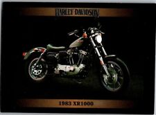xr 1000 1983 harley davidson for sale  Mead