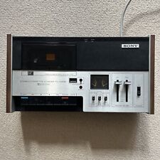 Sony stereo cassette for sale  TETBURY