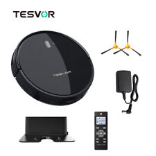 Tesvor robot vacuum for sale  Brookshire