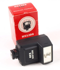 Helios 220 flash for sale  DISS
