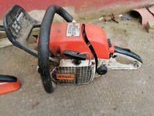 Stihl chainsaw 028 for sale  DUNS