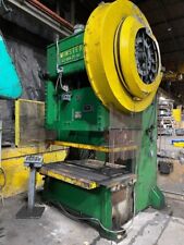 Minster 150 ton for sale  USA