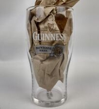 Guinness Brewhouse Series Copos de Pintura Limitada Irlanda Euro Medida na Lateral comprar usado  Enviando para Brazil