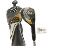 Wilson staff tour for sale  UK