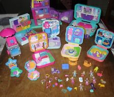 Lot mini polly d'occasion  Mamers