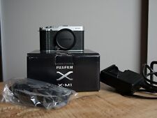 Fujifilm xm1 aps gebraucht kaufen  Brachttal