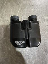 Opticron 8x24 mcf for sale  UK