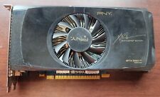 PNY NVIDIA GeForce GTX 550 Ti 1GB Graphics Card for sale  Shipping to South Africa