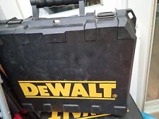 Dewalt empty box for sale  BROMLEY