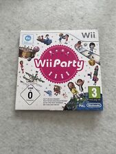 Wii party jeu d'occasion  Bondoufle