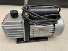 vacuume robinair pump for sale  Newton