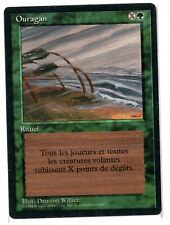 Mtg magic hurricane d'occasion  Saint-Mamert-du-Gard