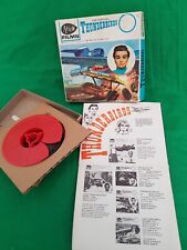Thunderbirds 8mm original for sale  WIRRAL