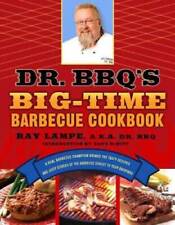 Dr. bbq big for sale  Montgomery