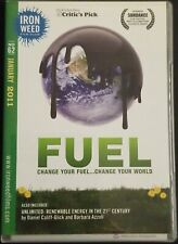 Fuel dvd documentary for sale  Niagara