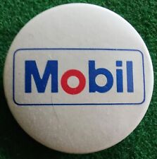 Mobil petrol 1960 for sale  DEWSBURY