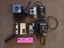 Vintage cameras 1970s for sale  CHELMSFORD
