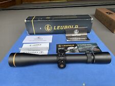 Leupold 4.5 14x40mm for sale  West Jefferson