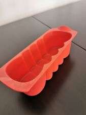 Tupperware silikonbackform rot gebraucht kaufen  Deutschland