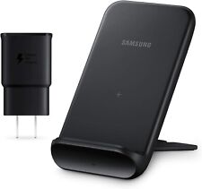 SAMSUNG Wireless Charger Convertible Qi Certified US Version - Black for sale  Shipping to South Africa