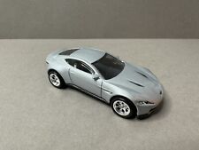 Hot Wheels Premium Retro Entertainment James Bond 007 Aston Martin DB10 comprar usado  Enviando para Brazil