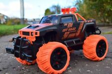 Road monster truck for sale  ROCHDALE