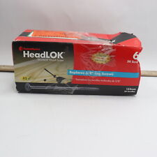 Headlock flat head for sale  Chillicothe