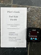 Jpi fuel scan for sale  Greenville