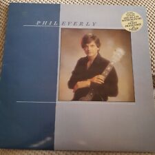 Phil everly phil for sale  HENLOW