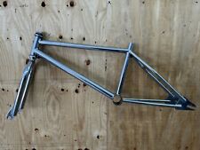 Bmx frame fork for sale  Albuquerque