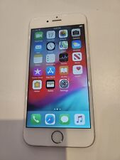 Apple iPhone 6s - 32GB - Prata (desbloqueado) A1688 (CDMA + GSM) (CA) comprar usado  Enviando para Brazil