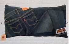 Oversized levi jeans for sale  SOLIHULL