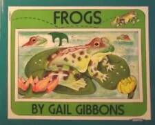 Frogs paperback gibbons for sale  Montgomery