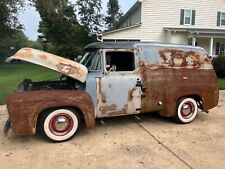 1956 ford f100 for sale  Concord
