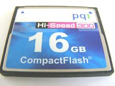 16gb compact flash for sale  Shipping to Ireland