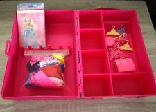 Mattel 1999 barbie for sale  Foresthill
