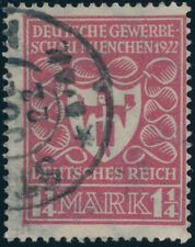 1922 minr 199 gebraucht kaufen  Hamburg