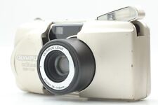 Usado, 【Exc+5】 Câmera de Filme Olympus Stylus μ mju Zoom 115 DLX Point & Shoot Do Japão comprar usado  Enviando para Brazil