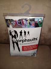 Morphsuits tuxedo costume for sale  Shipping to Ireland