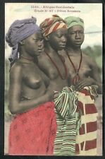 Afrique occidentale filles d'occasion  Crépy-en-Valois