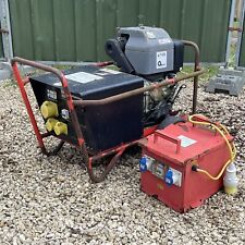 lister petter diesel generator for sale  WESTBURY