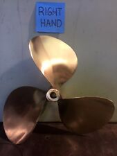 Propeller bronze . for sale  Grand Haven