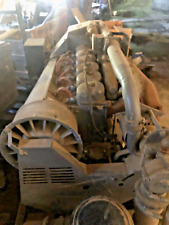 deutz diesel engine for sale  Hendersonville