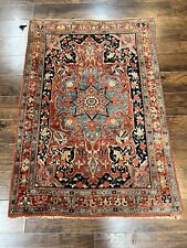 Antique bidjar rug for sale  USA